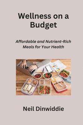 bokomslag Wellness on a Budget