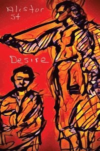 bokomslag Desire