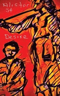 bokomslag Desire
