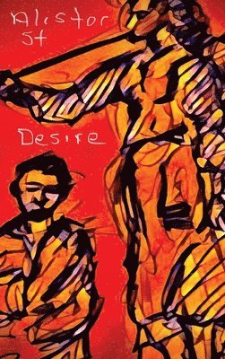bokomslag Desire