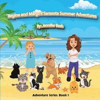 bokomslag Regina and Margo's Sarasota Summer Adventures