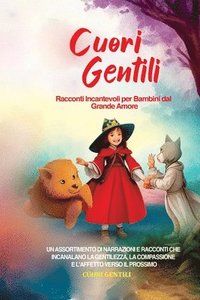 bokomslag Cuori Gentili