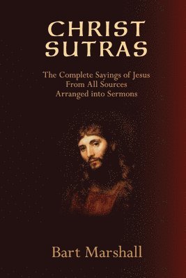 bokomslag Christ Sutras