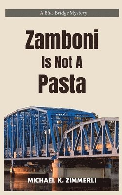 Zamboni Is Not A Pasta 1