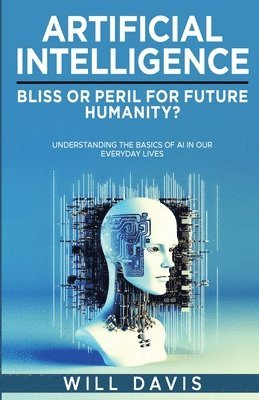 Will Davis - Artificial Intelligence, Häftad