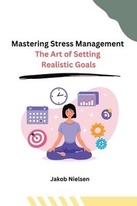 bokomslag Mastering Stress Management