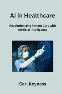 bokomslag AI in Healthcare