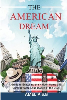 bokomslag American Dream