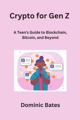 Crypto for Gen Z 1