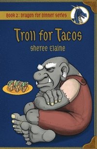 bokomslag Troll for Tacos