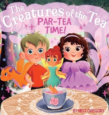 Par-Tea Time 1