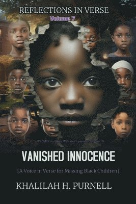 Reflections in Verse, Volume 7