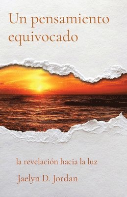 pensamiento equivocado