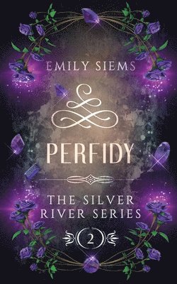 Emily Siems - Perfidy, Häftad