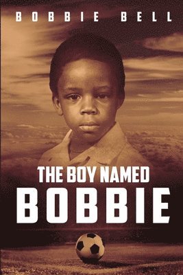 bokomslag The Boy Named Bobbie