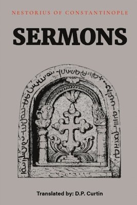 bokomslag Sermons