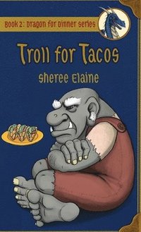bokomslag Troll for Tacos