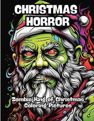 Christmas Horror 1