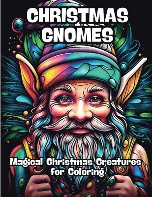 Christmas Gnomes 1