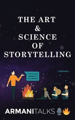 Art & Science of Storytelling