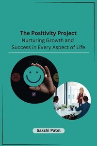 bokomslag Positivity Project