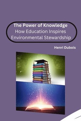 bokomslag Power of Knowledge