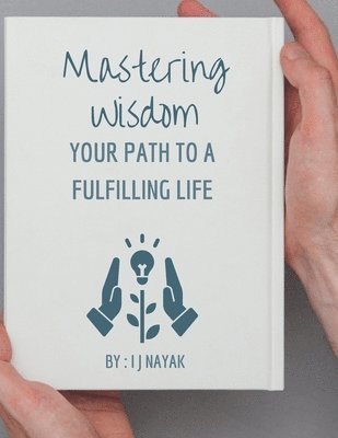 Mastering Wisdom 1