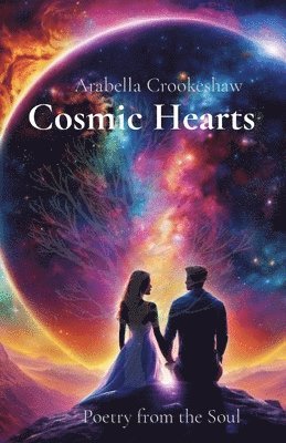 bokomslag Cosmic Hearts