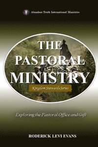 bokomslag Pastoral Ministry