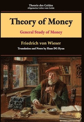 bokomslag Theory of Money