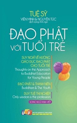 Tuệ Sỹ, Tu&#7879; S&#7929;, Tu¿ S¿,, Tu¿ S¿ - Đạo Phật với Tuổi Trẻ, Häftad