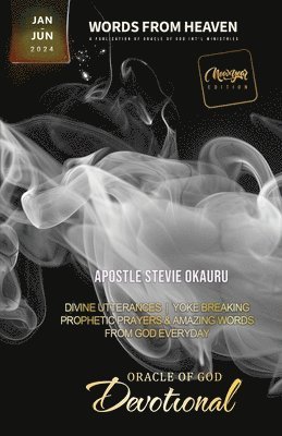 Oracle of God Devotional