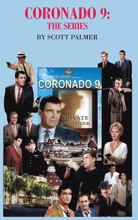 bokomslag Coronado 9