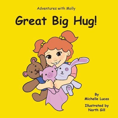 Great Big Hug! 1