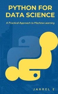 bokomslag Python for Data Science