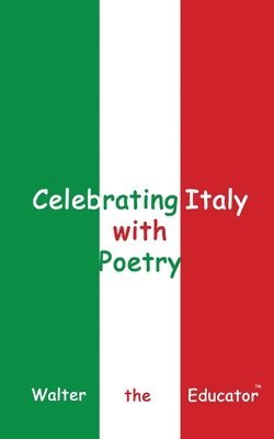 bokomslag Celebrating Italy with Poetry