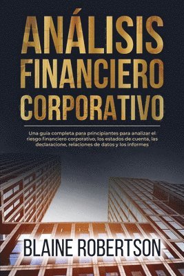Anlisis Financiero Corporativo 1
