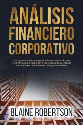 Análisis Financiero Corporativo 1
