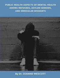 bokomslag Public Health Aspects Of Mental Health Among Refugees, Asylum Seekers, And Irregullar Migrants