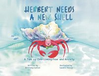 bokomslag Herbert Needs a New Shell