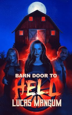 Barn Door to Hell 1