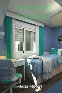 bokomslag Dorm Room Feng Shui