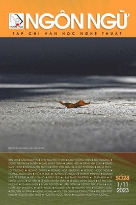 bokomslag T?p Chí NGÔN NG? S? 28 (1 tháng 11 n?m 2023 - lightweight paper)