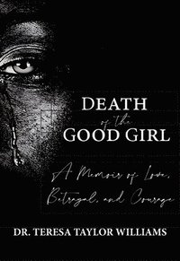bokomslag Death of the Good Girl