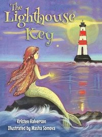 bokomslag The Lighthouse Key