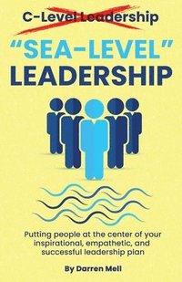 bokomslag Sea-Level Leadership