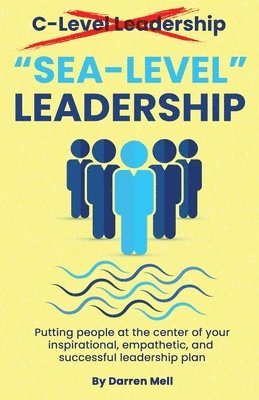 bokomslag Sea-Level Leadership