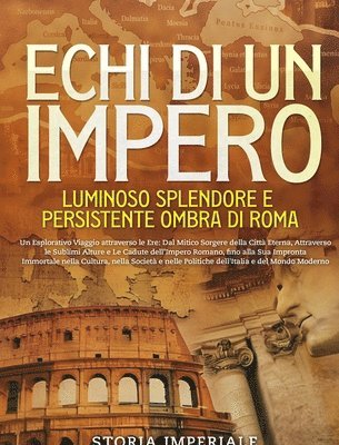 bokomslag Echi di un Impero