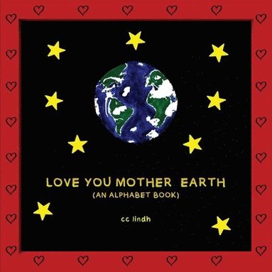bokomslag Love You Mother Earth