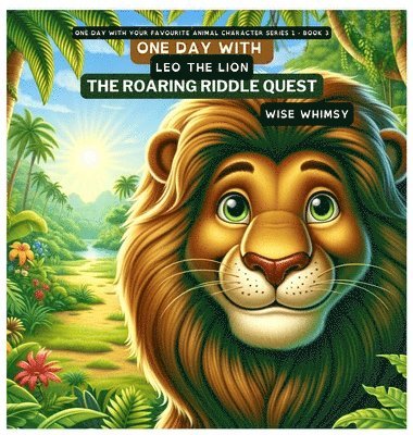 One Day with Leo the Lion 1